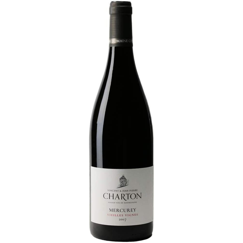 Domaine Charton Mercurey Vielles Vignes