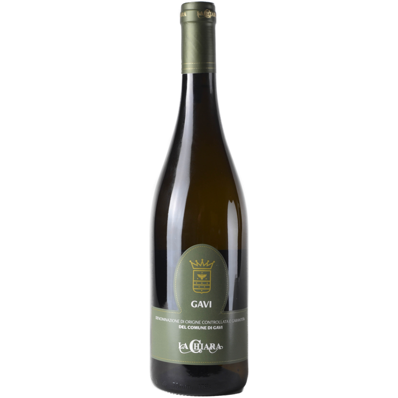 La Chiara Gavi del Commune di Gavi 2024