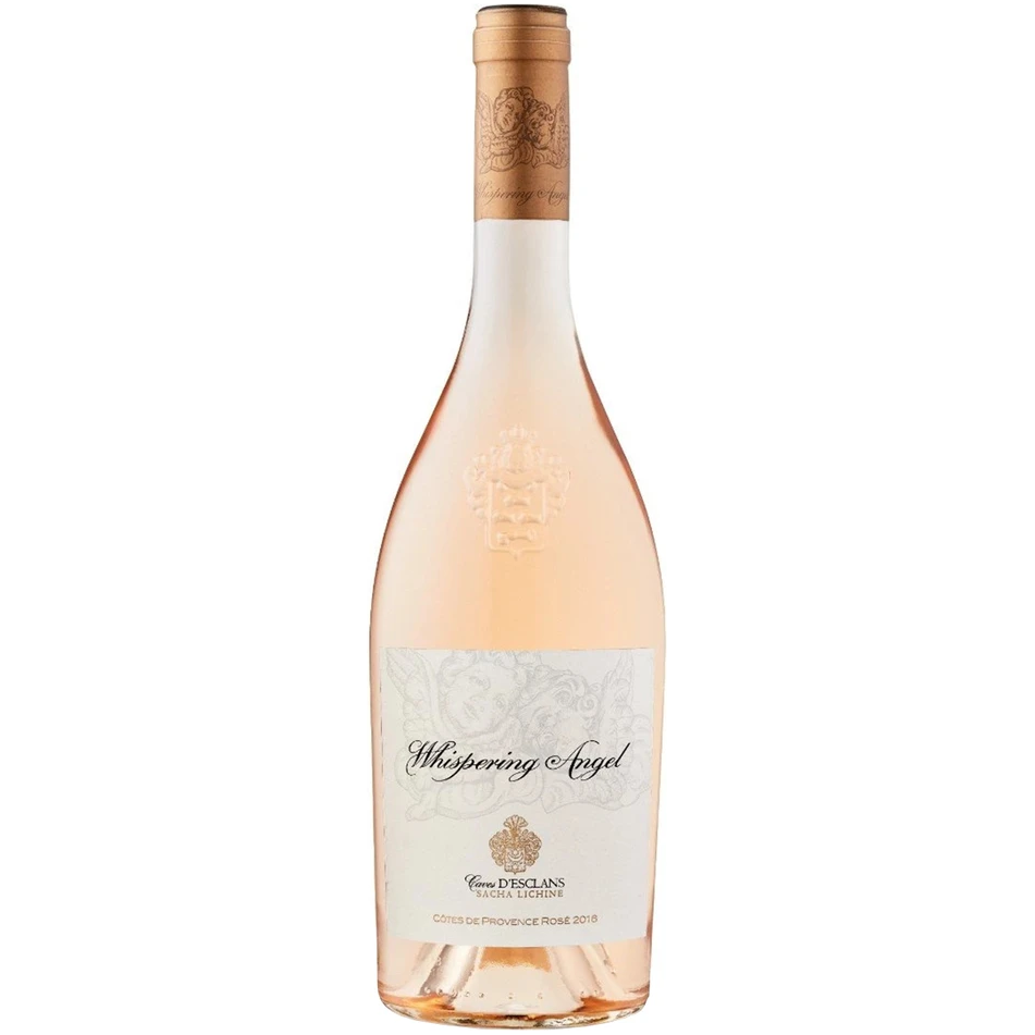 Chateau d'Esclans Whispering Angel 2024