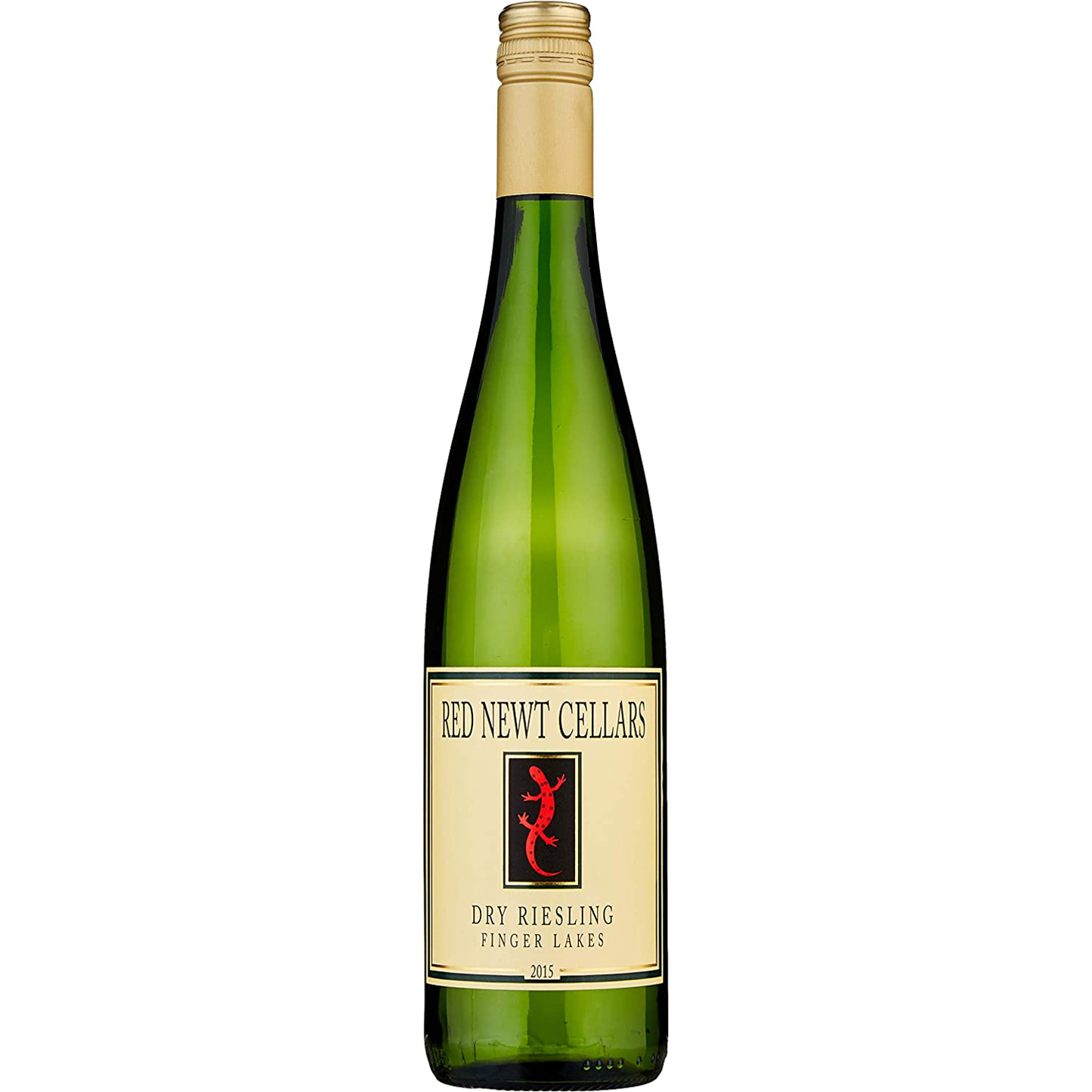 Red Newt Cellars Dry Riesling 2018