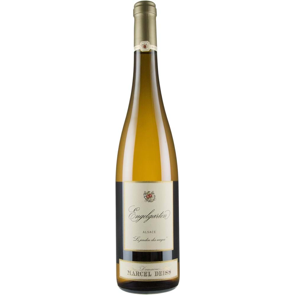 Marcel Deiss Engelgarten Premier Cru 2017