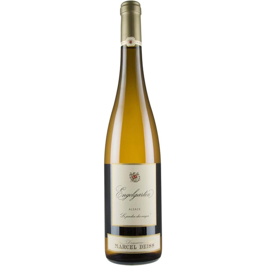 Marcel Deiss Engelgarten Premier Cru 2017