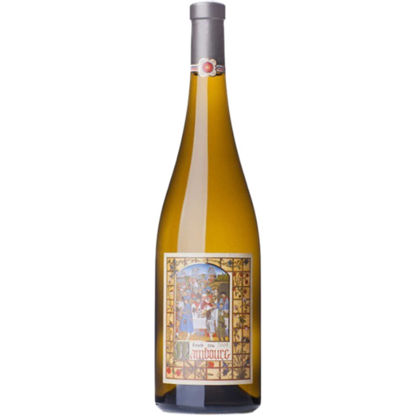 Marcel Deiss Mambourg Grand Cru 2021