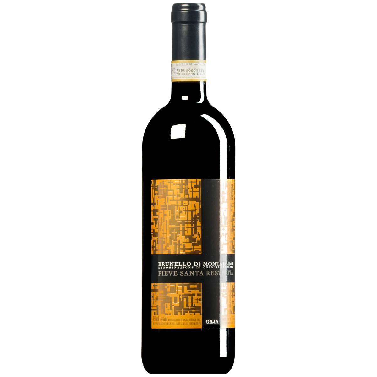 Gaja Pieve Santa Restituta Brunello di Montalcino 2018