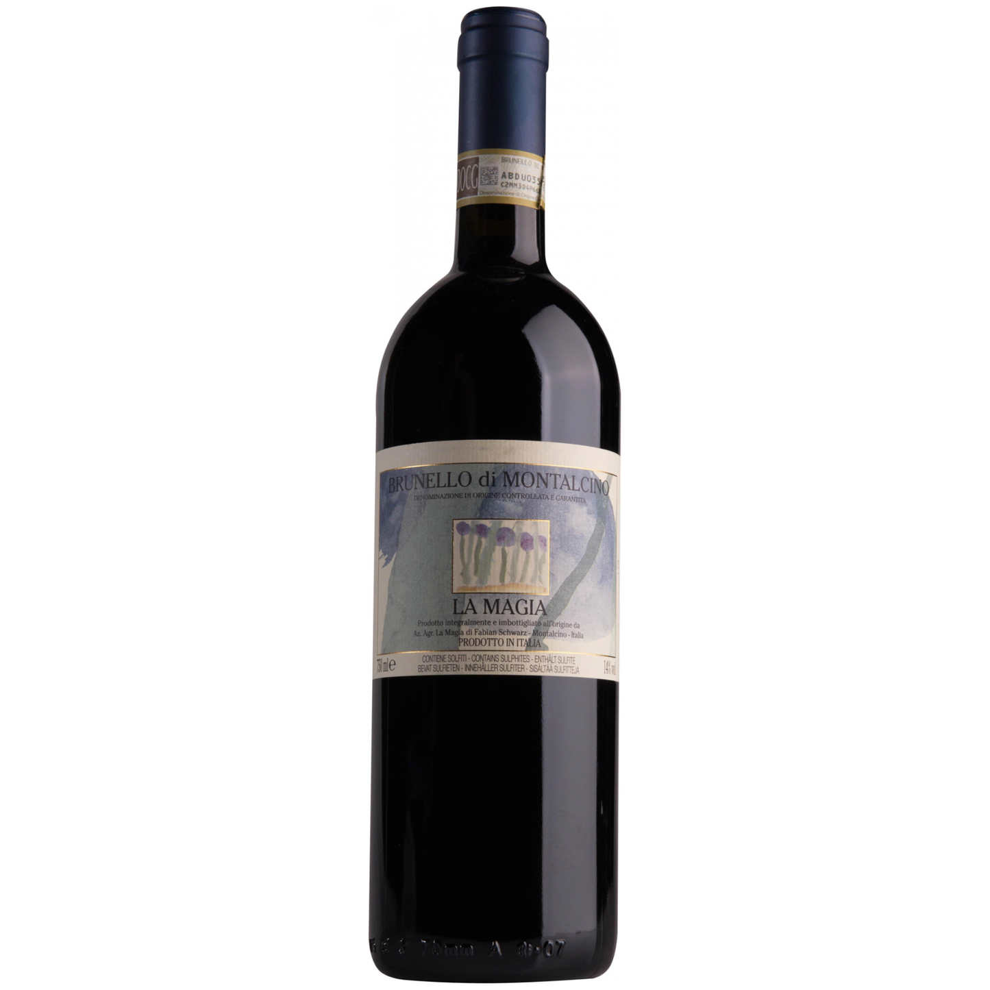 La Magia Brunello di Montalcino 2016
