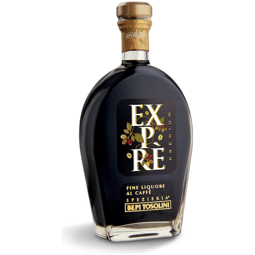Bepi Tosolini Expre Espresso Liqueur