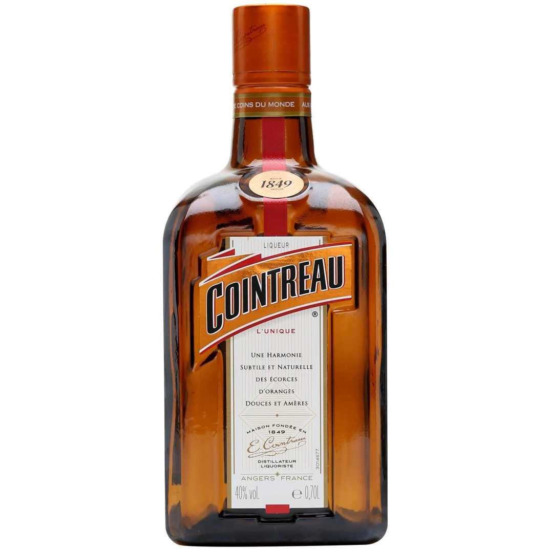 Cointreau Liqueur