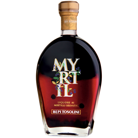 Bepi Tosolini Myrtil (Wild Blueberry)