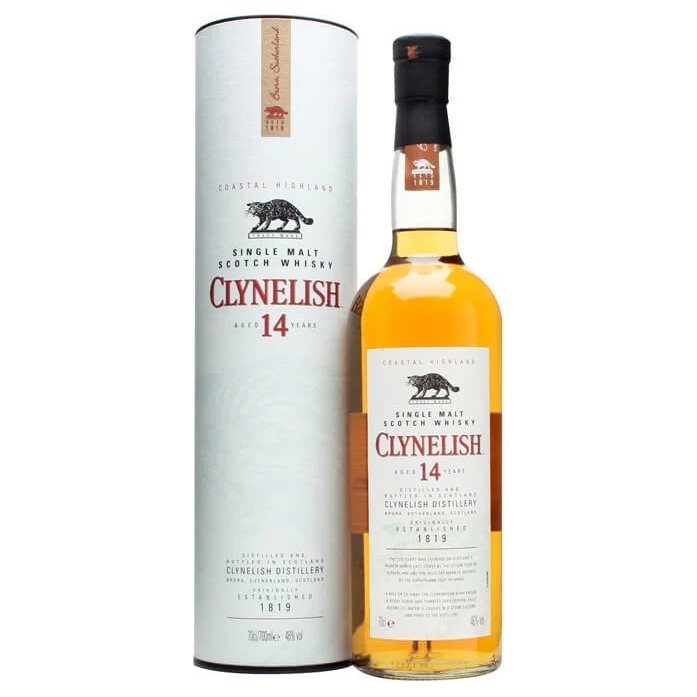 Clynelish 14 Year Old