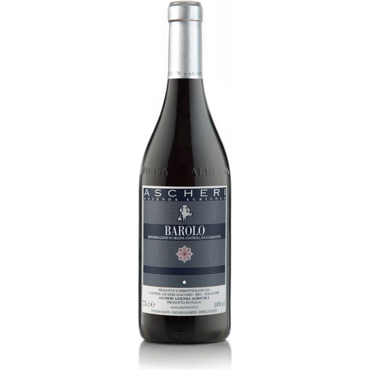 Ascheri Barolo
