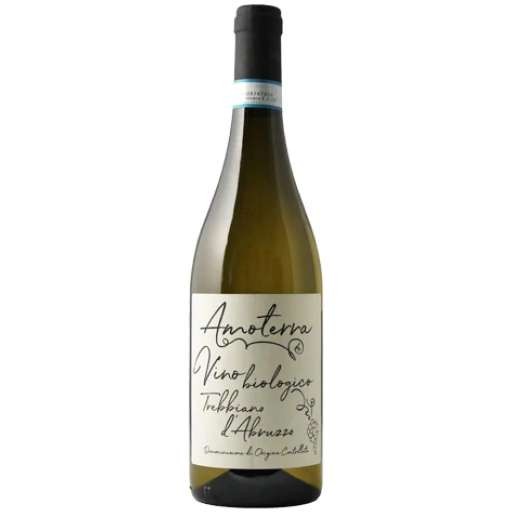 Amoterra Trebbiano d'Abruzzo