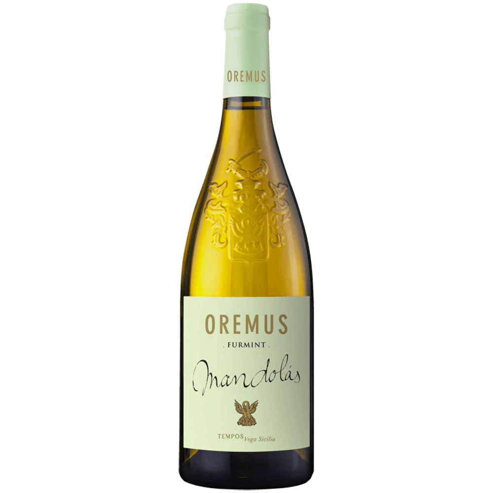 Oremus Mandolas Tokaji Dry Furmint