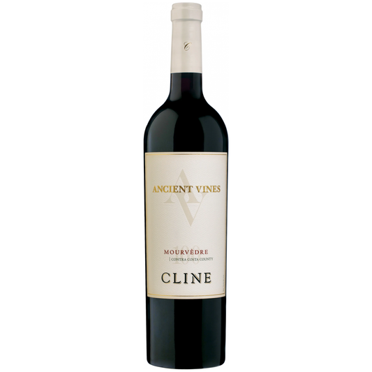 Cline Cellars Ancient Vines Mourvedre