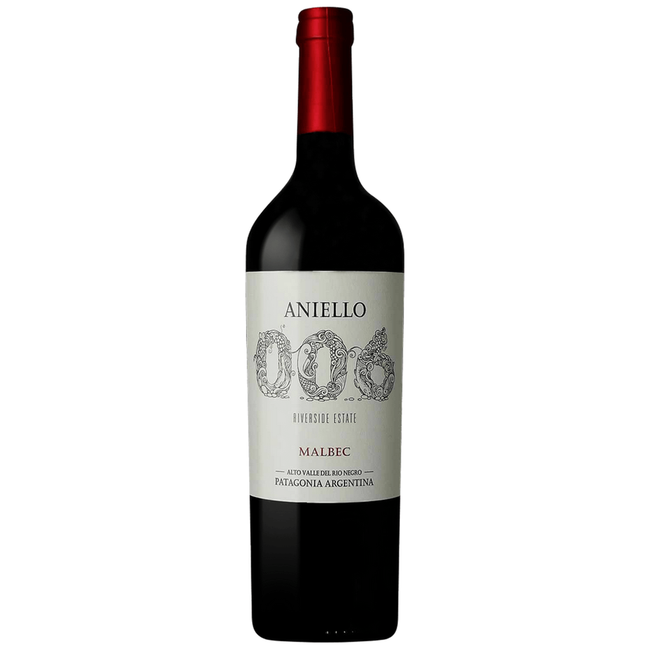 Aniello 006 Malbec