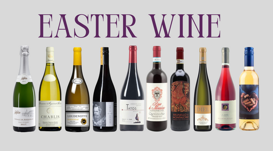 Wines for an Easter Feast
