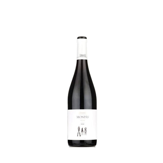 Casa del Valle Monpás Syrah