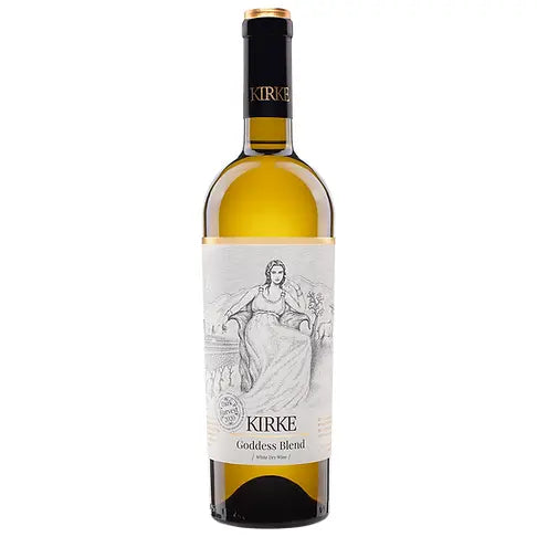 Shilda, Kirke Goddess Blend