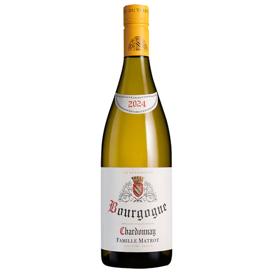 Bourgogne Chardonnay, Domaine Matrot 2024