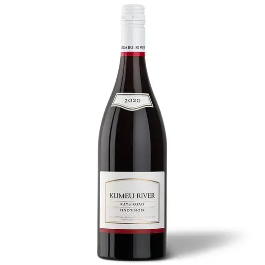 Kumeu Rivers, Ray's Road Pinot Noir