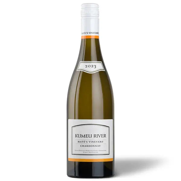 Kumeu River Mates' Chardonnay
