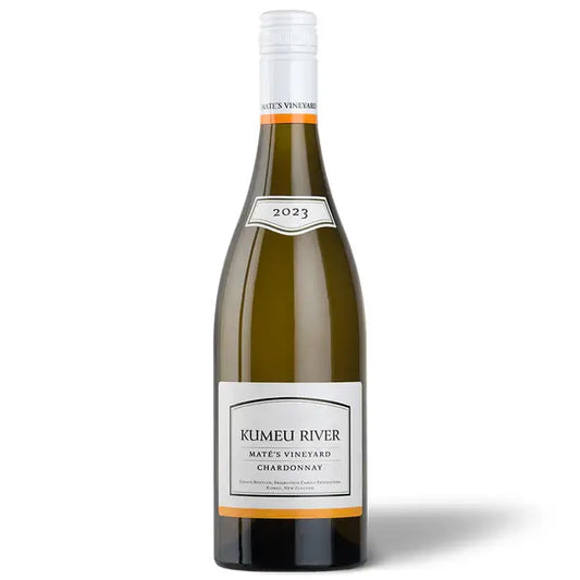 Kumeu River Mates' Chardonnay