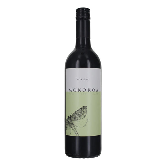 Puriri Hills, Mokoroa (Bordeux Blend)