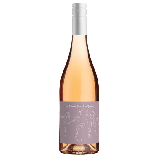 La Premiere Ballerine Rose
