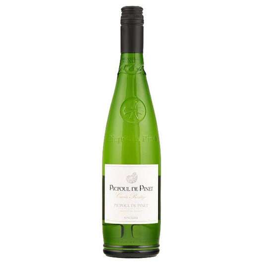 Foncalieu Picpoul de Pinet Cuvee Prestige