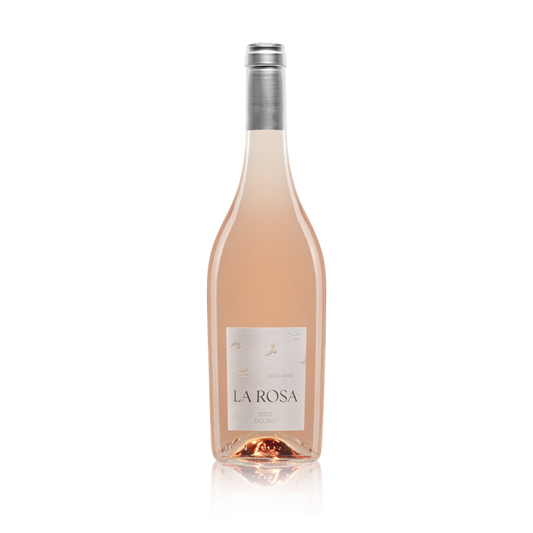 Quinta De La Rosa, Douro Rose