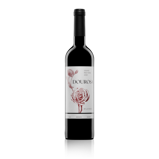 Quinta De La Rosa DouRosa