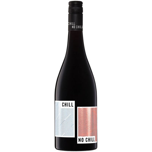 Chill No Chill,Pinot Noir/Syrah, De Bortoli