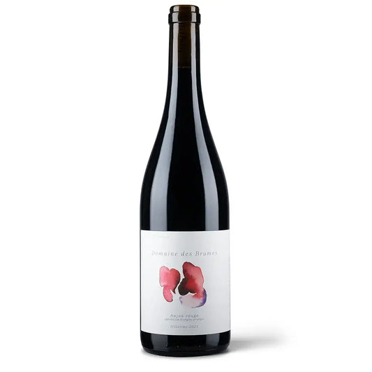 Domaine des Brumes Anjou Rouge