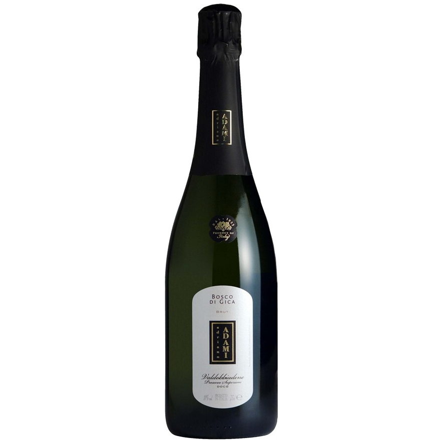 Adami Bosco De Gica Prosecco (Magnum)