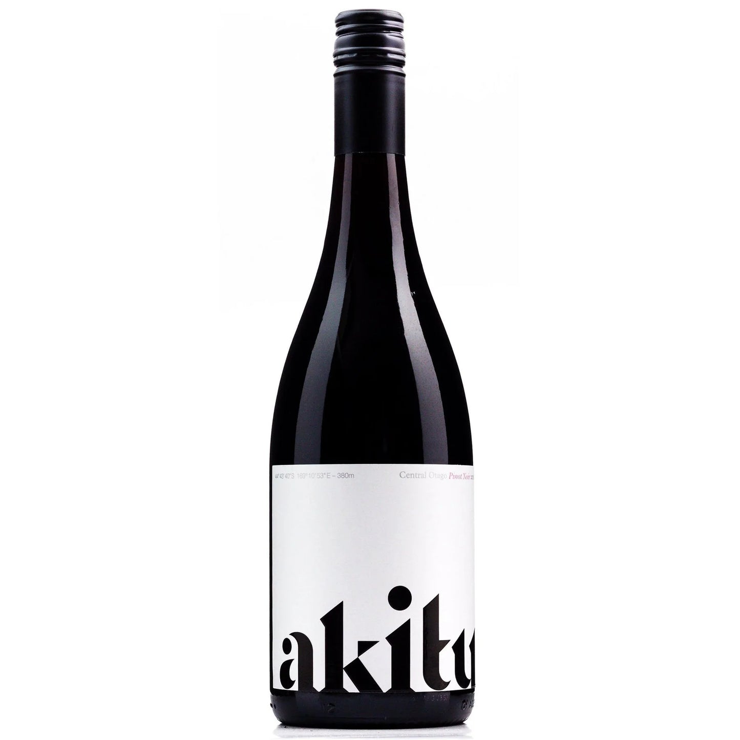 Akitu A2 Pinot Noir