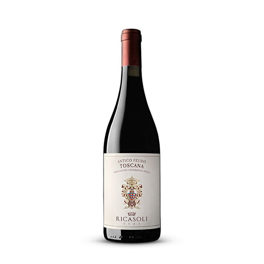 Ricasoli Antico Feudo Della Trappola IGT Toscana