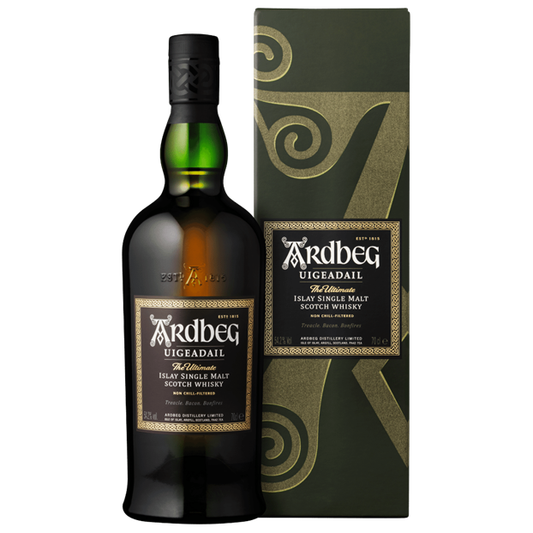 Ardbeg Uigeadail