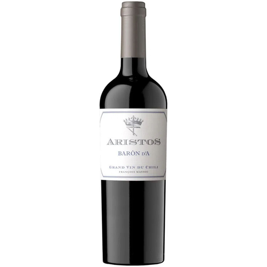 Aristos Baron Da Cabernet Sauvignon