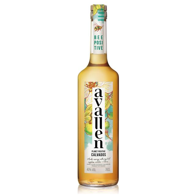 Avallen Calvados