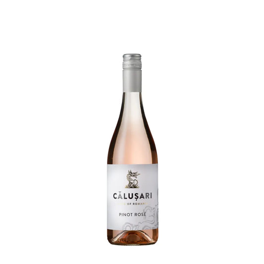Calusari Pinot Noir Rose