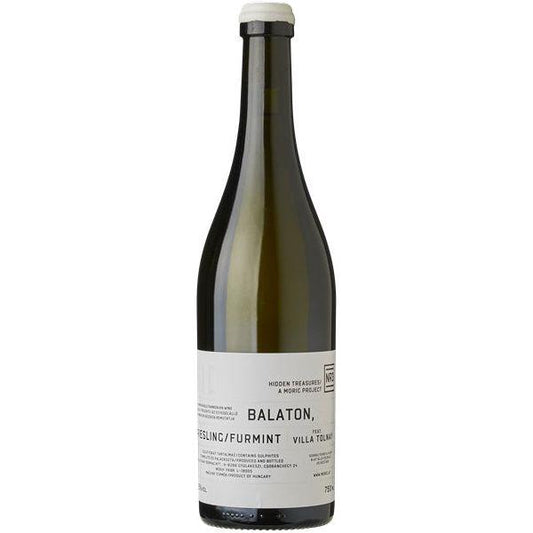 Weingut Moric Balaton Furmint/Riesling