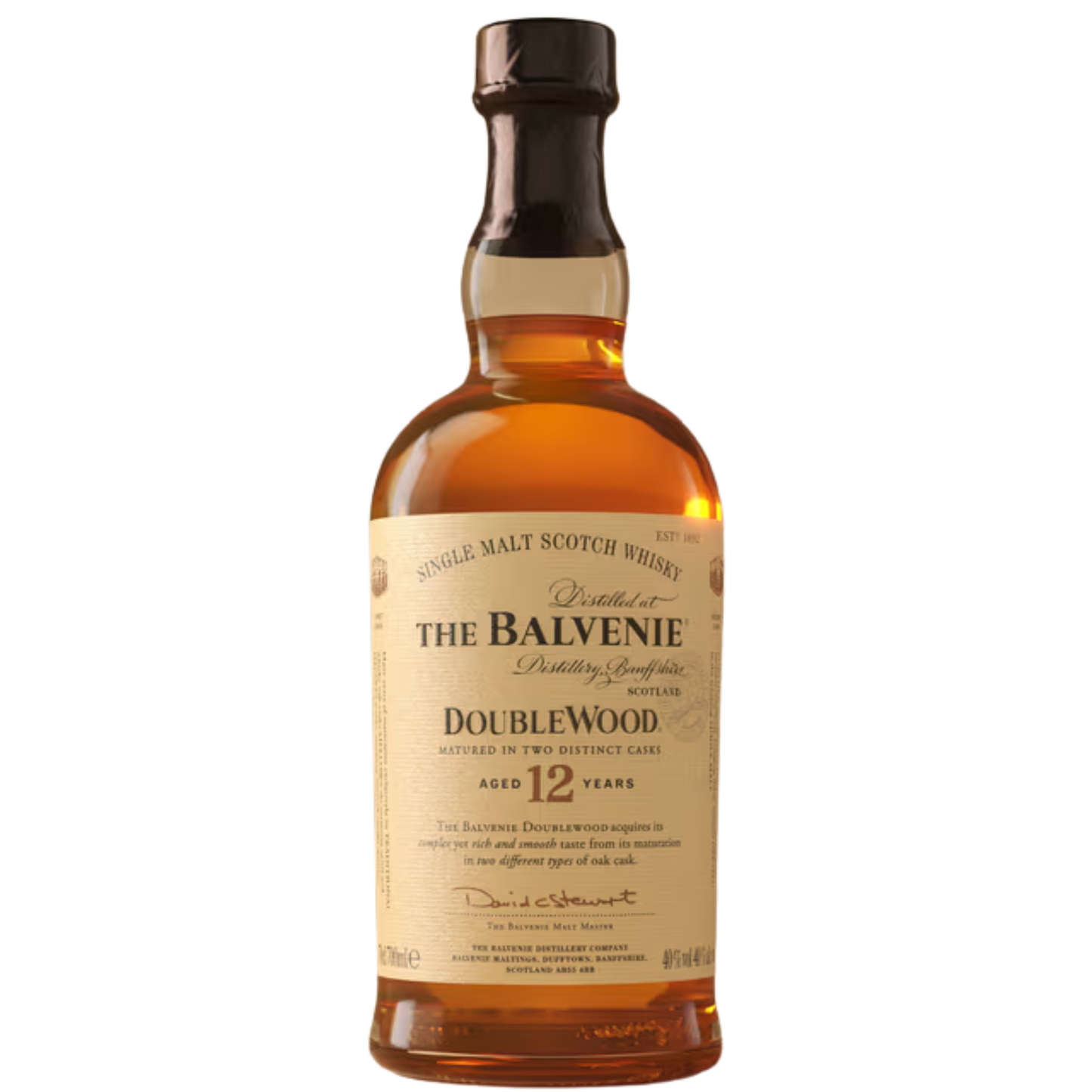 Balvenie Double Wood 12 Year Old