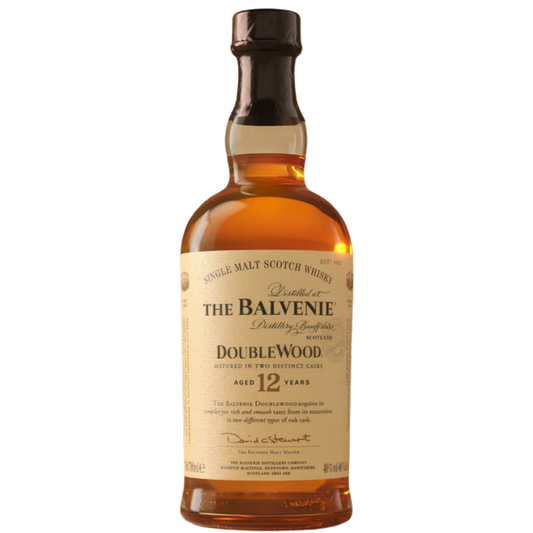 Balvenie Double Wood 12 Year Old