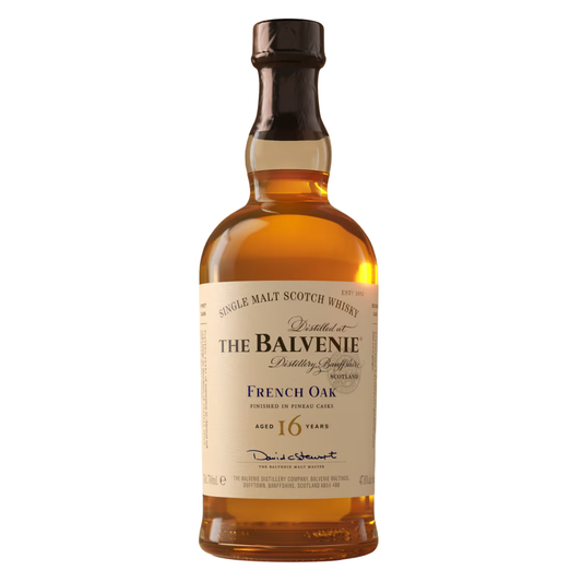 Balvenie Pineau Cask 16 Year Old
