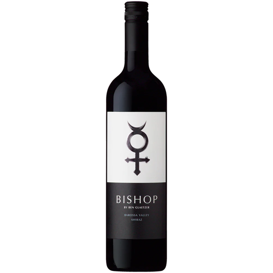 Ben Glaetzer Bishop Shiraz