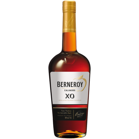 Berneroy XO Calvados