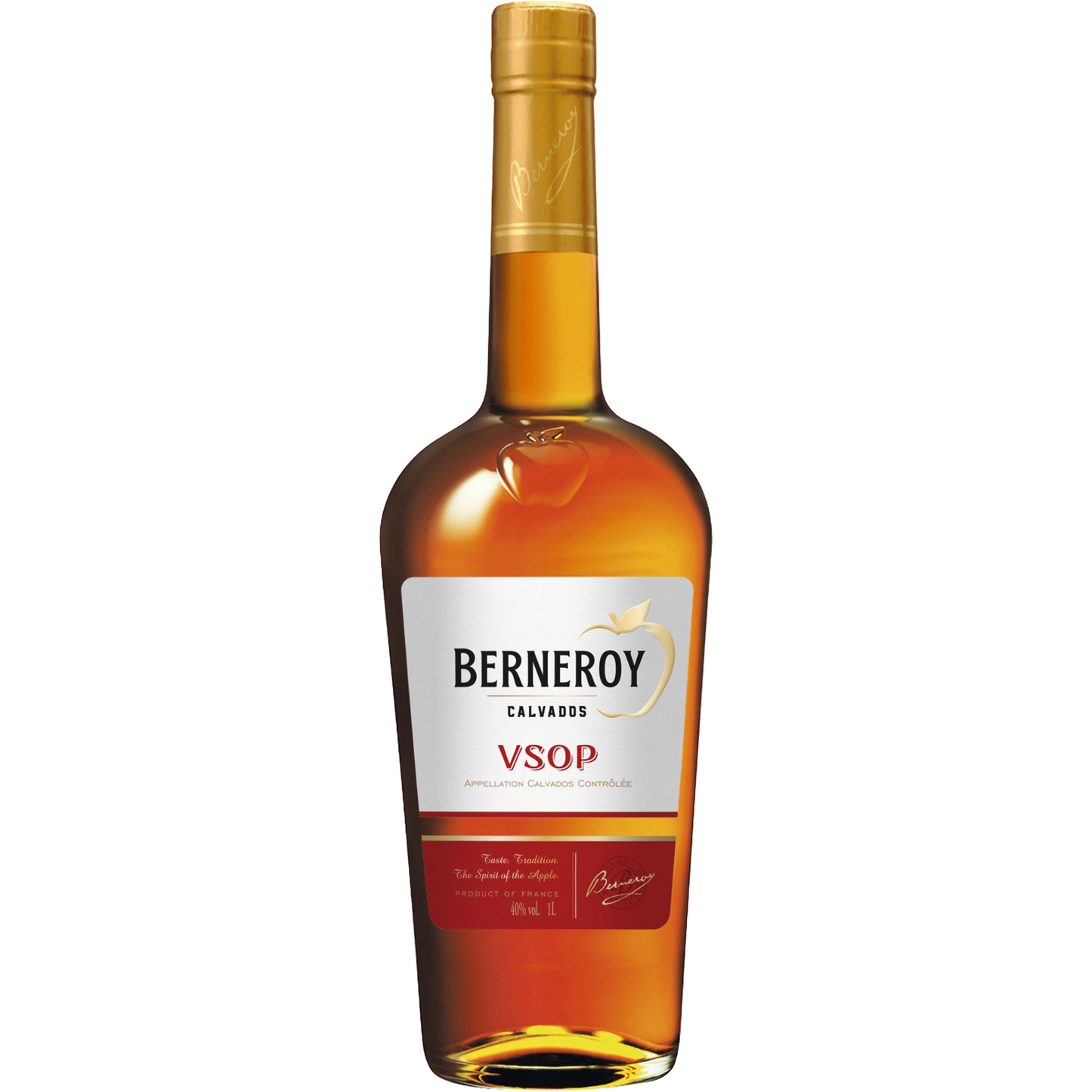 Berneroy VSOP Calvados