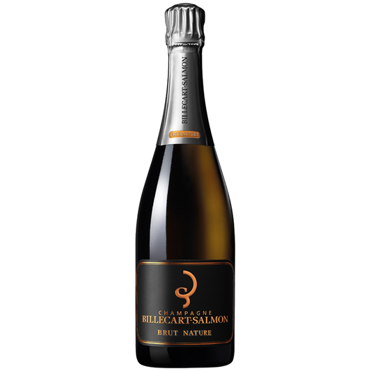 Billecart Salmon Brut Nature NV