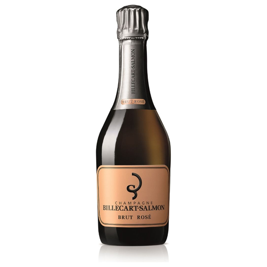 Billecart Salmon Rose NV (Half Bottle)