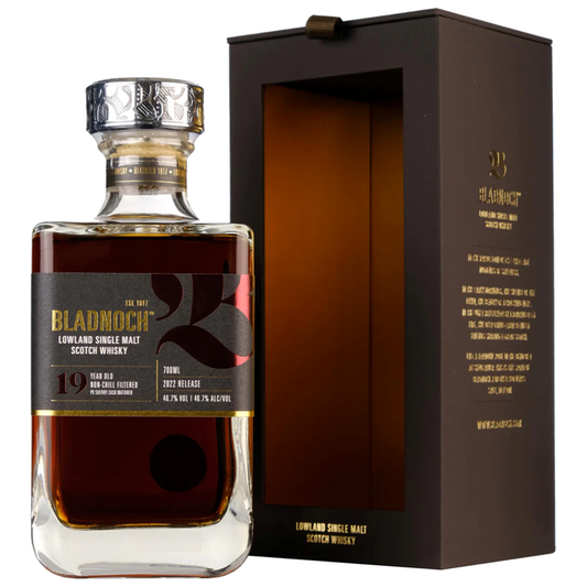 Bladnoch 19 Year Old PX Sherry Cask