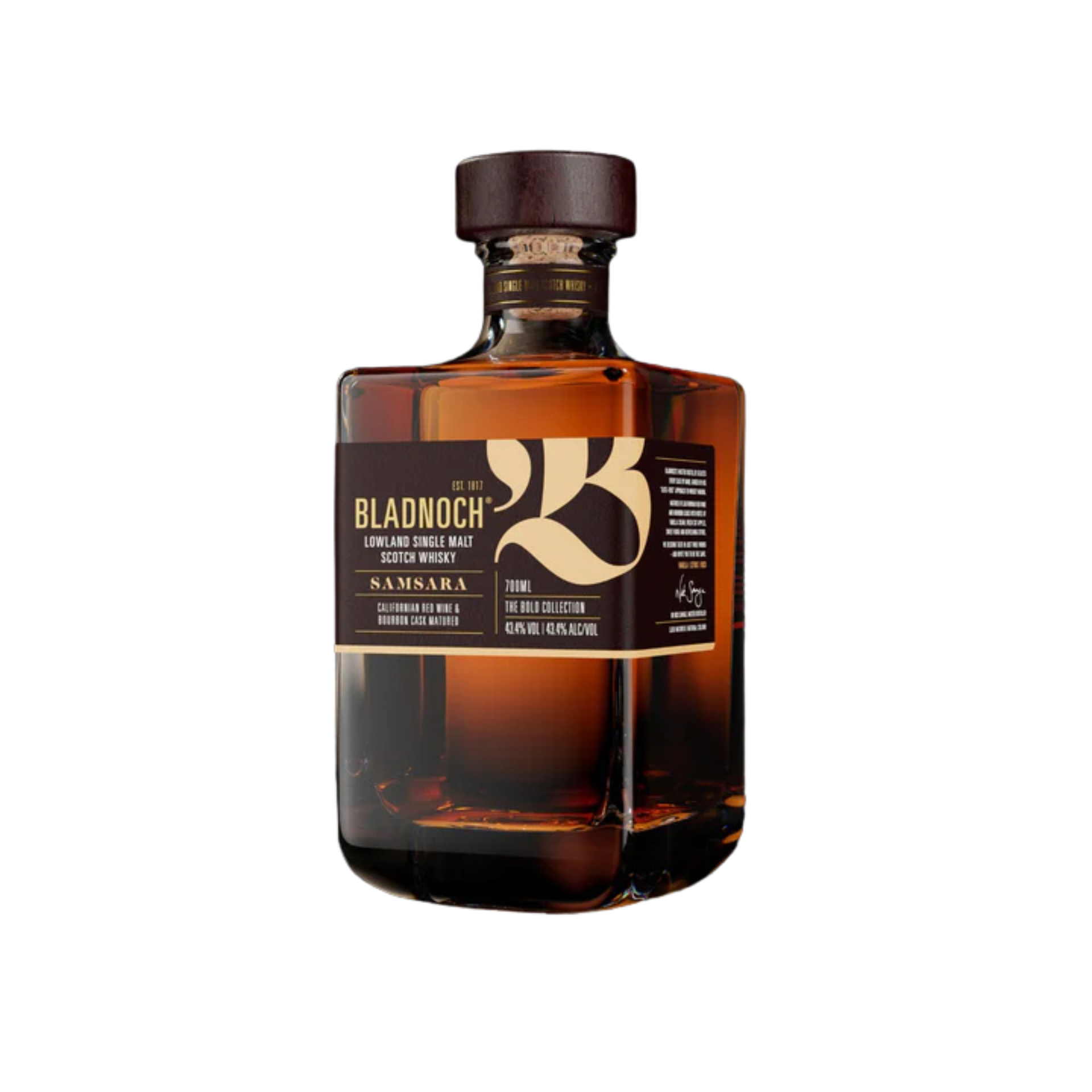 Bladnoch Samsara – Field & Fawcett